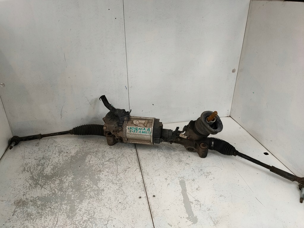 фото №1, Рейка рульова opel insignia a lift p22943373 uk