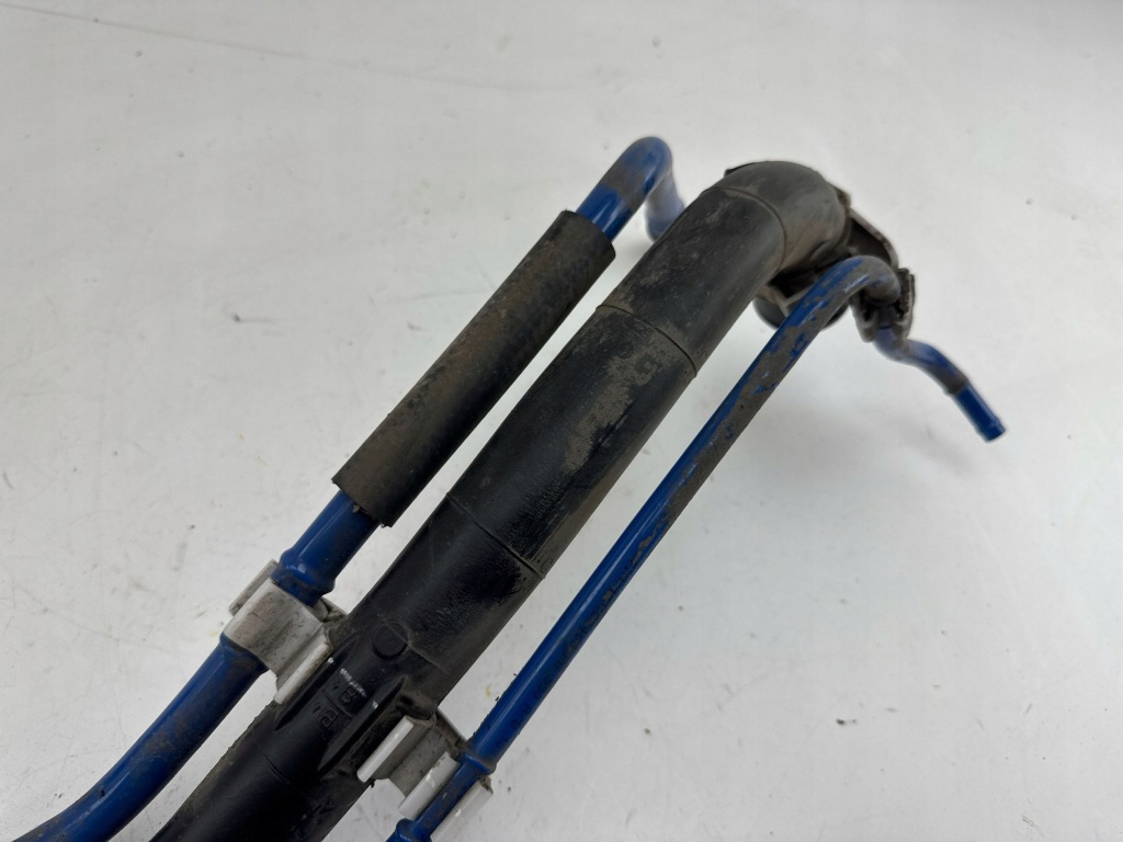 фото №6, Toyota corolla e210 e21 2023 труба заливной топлива