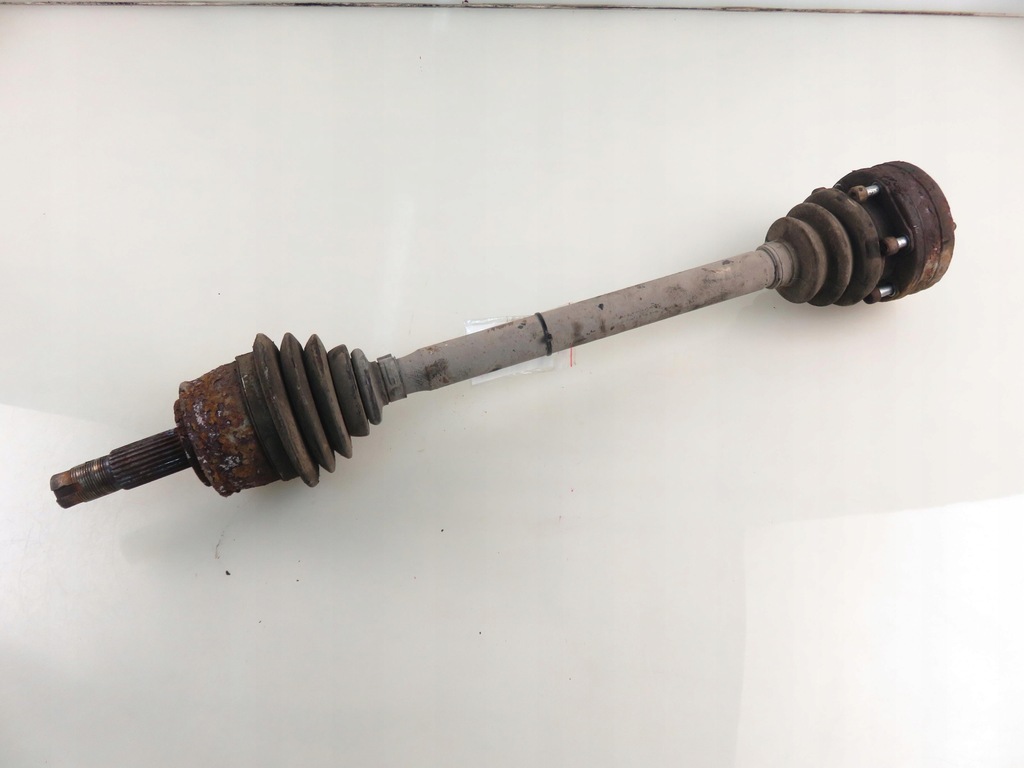 фото №7, Приводной вал правая задняя alfa romeo 156 1.9 jtd 16v q4 - 937 a5.000