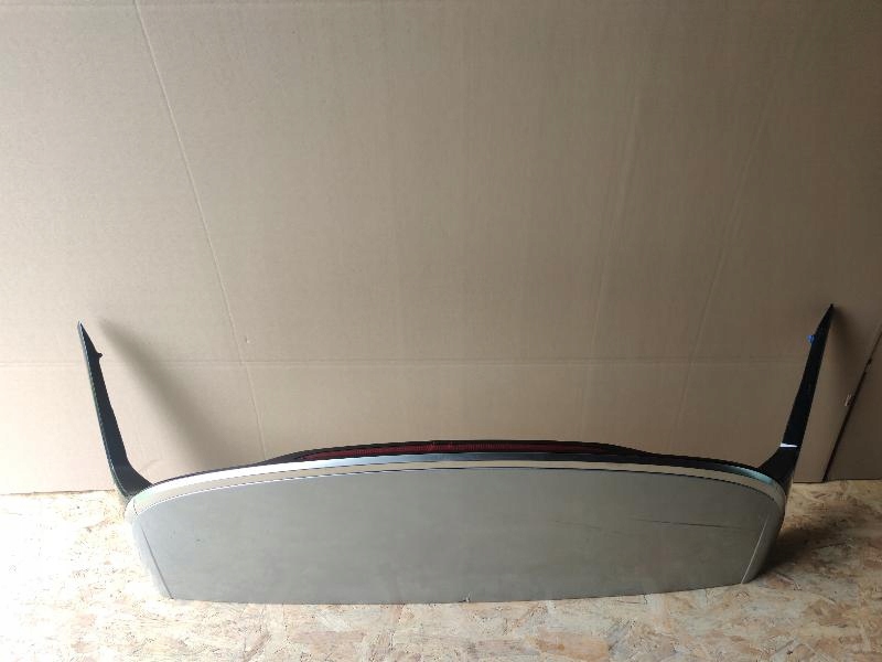 фото №2, Спойлер крышки kia sportage v 21- 87220-r2000