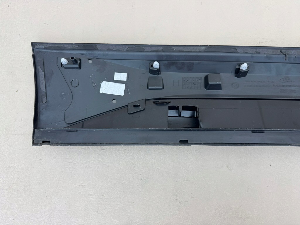 фото №11, Skoda kodiaq 16r- молдинг дверь левый задняя задняя левая 565854949a