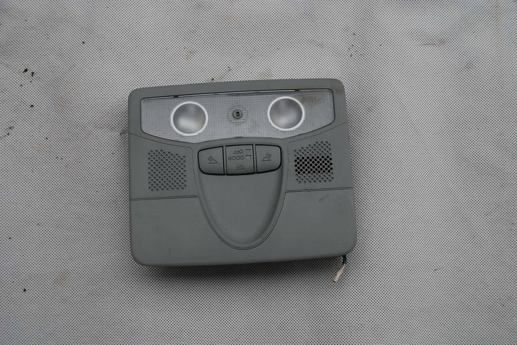 фото №1, Honda civic viii 06- ufo лампа освітлення кабіни