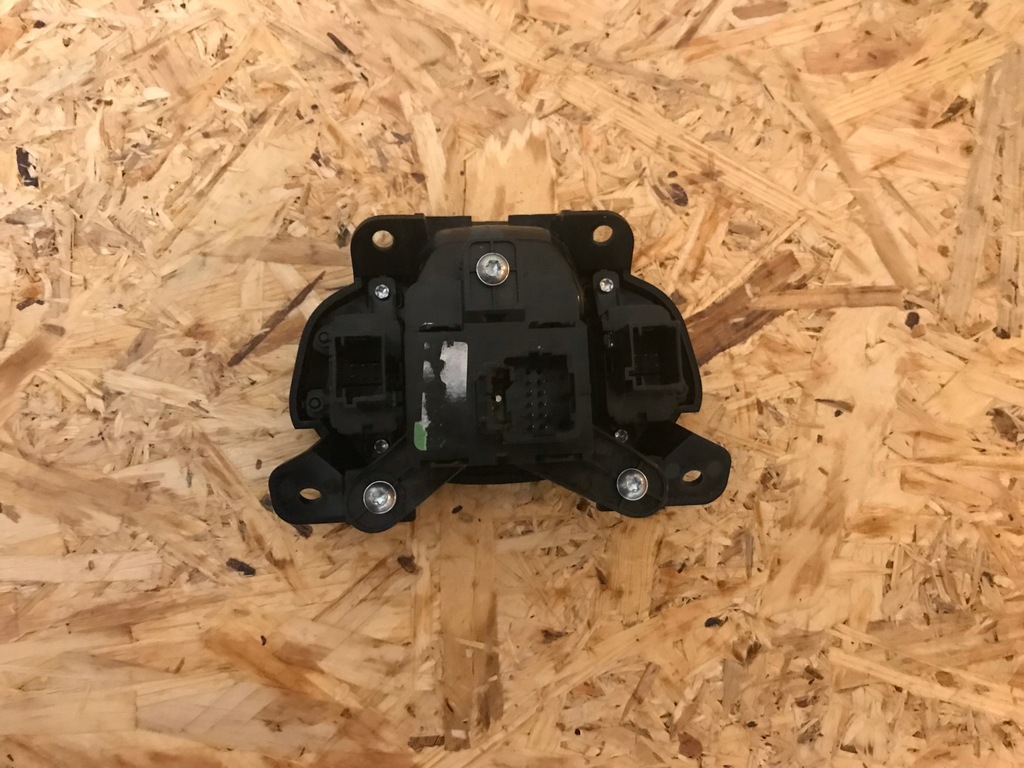 фото №2, Перемикач гальма ручного jeep renegade lift