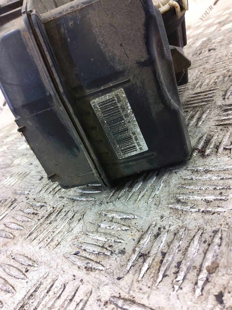 фото №8, Peugeot partner 2017 бак рідина adblue