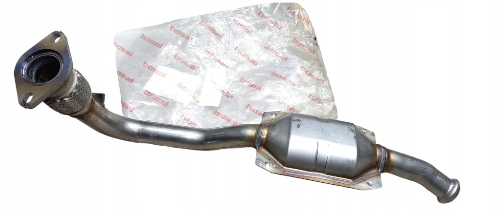 Купить Катализатор выхлопных газов bosal renault twingo 1 1.2 1996 - 2007