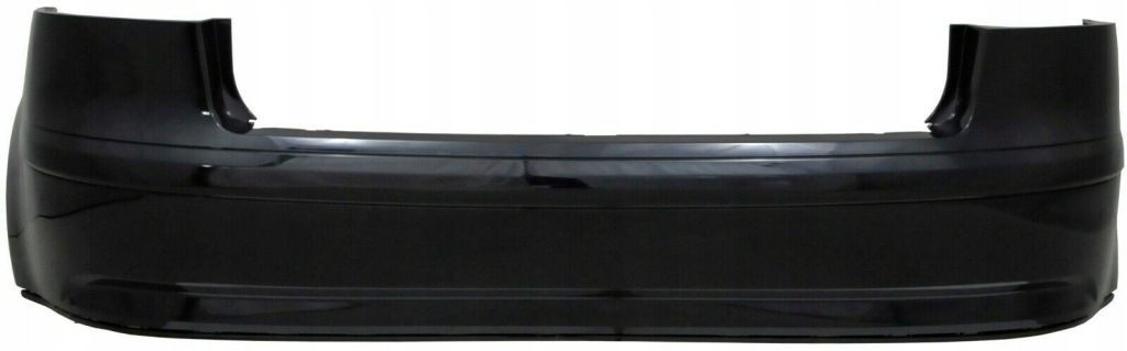 Купить Audi a3 8p 2003-2008 бампер задний lz5a