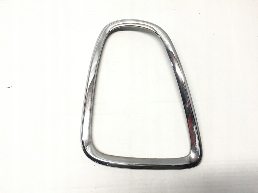 фото №1, Хром лампи задня лівий 2752243 mini r56