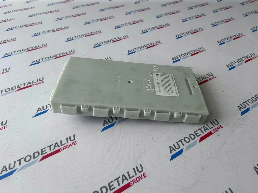 фото №9, Модуль комфорта bmw 1 f20 61359315685 2.0l дизель 2012