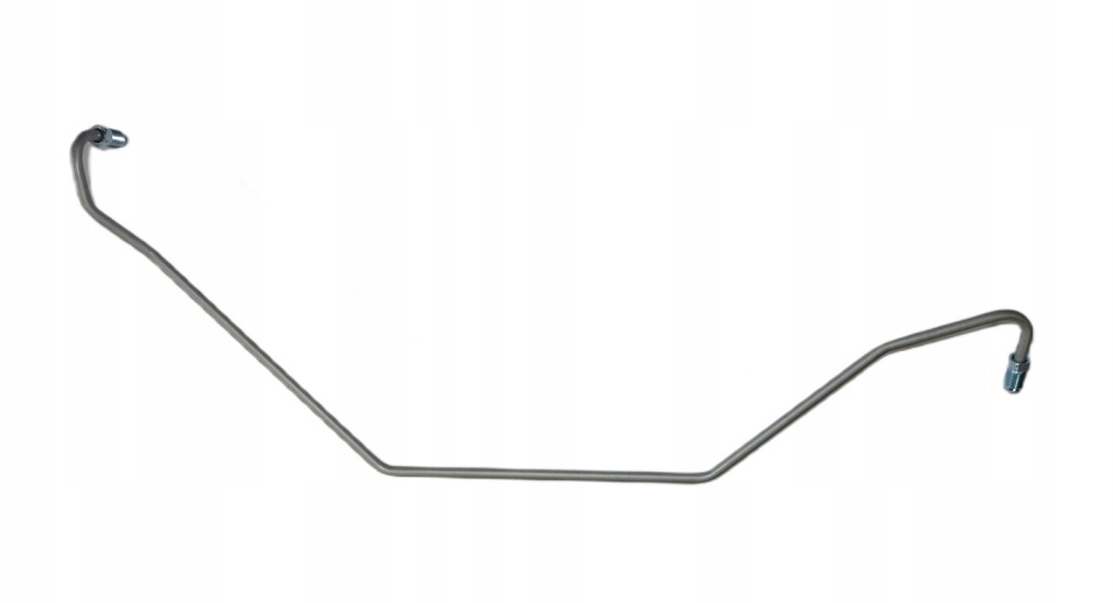 фото №1, Довга трубка шланг редуктор mercedes sprinter vw lt lt28 lt35