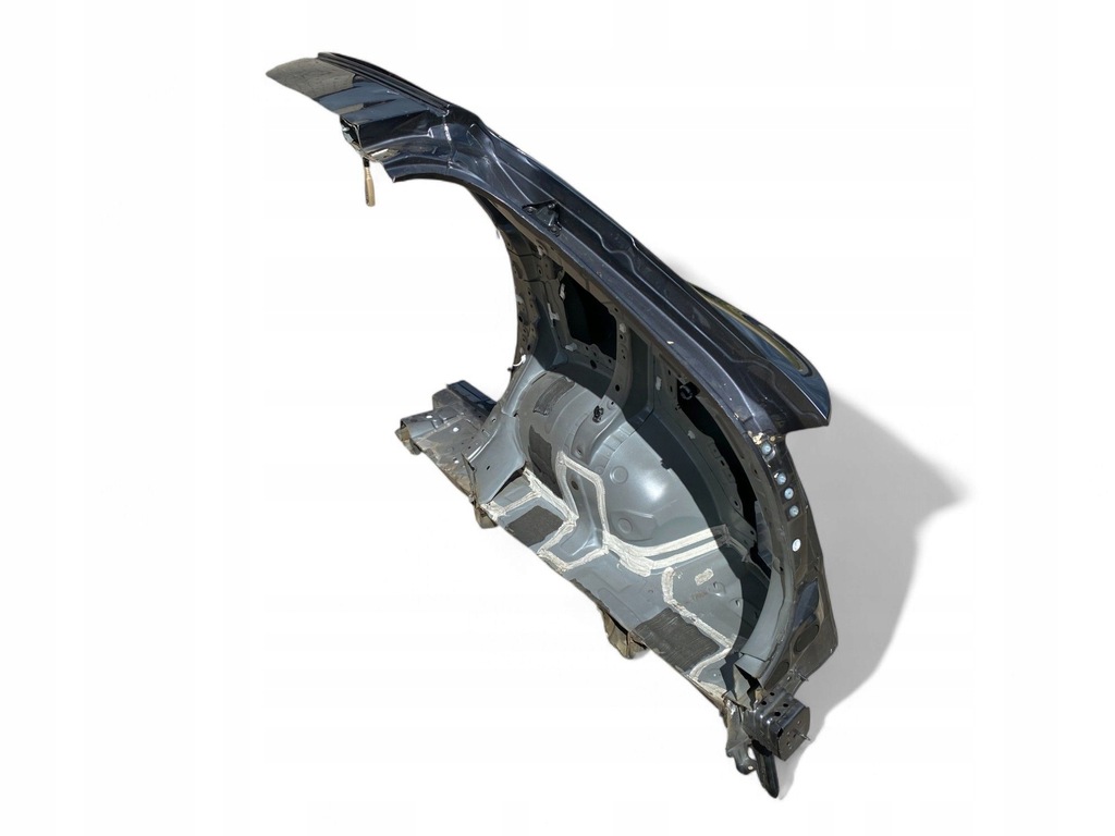 фото №2, Lexus rx v 2023 чверть задня