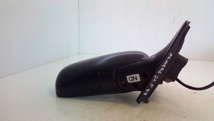 фото №6, Зеркало правое электрический nissan almera n15 1997r