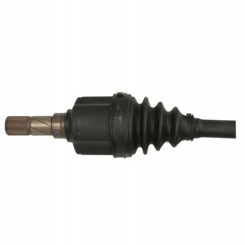 фото №3, Приводной вал приводная перед левая spidan 25226