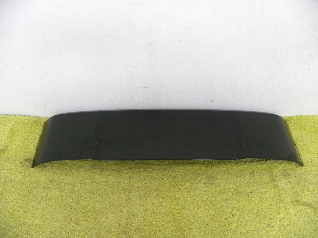 фото №1, Спойлер спойлер козырёк ferrari крыша