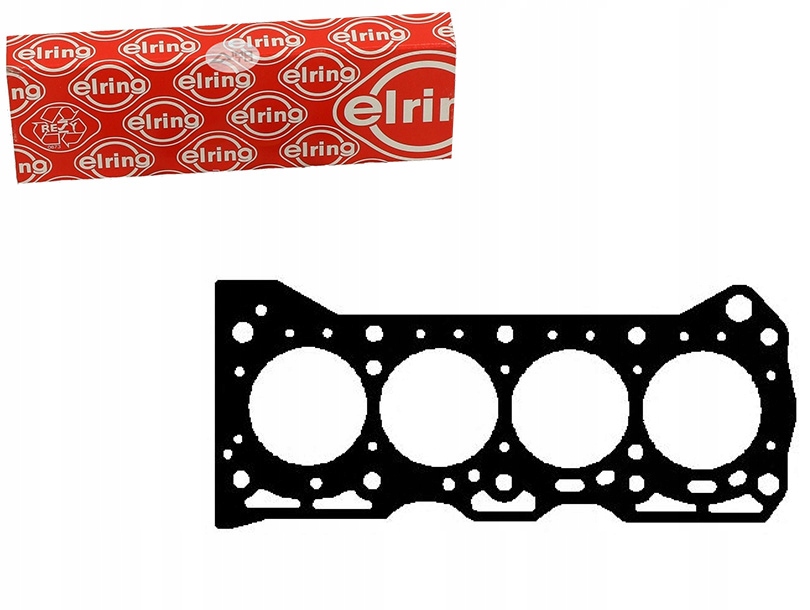 фото №1, Прокладка головки geo metro suzuki baleno samurai