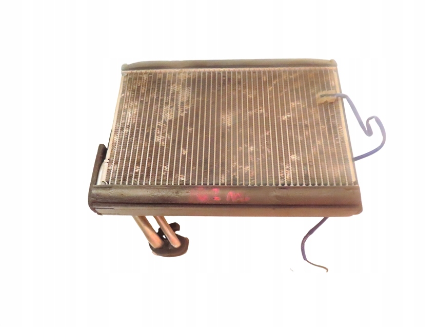 фото №4, Испаритель кондиционера toyota iq 2008-2015 rok