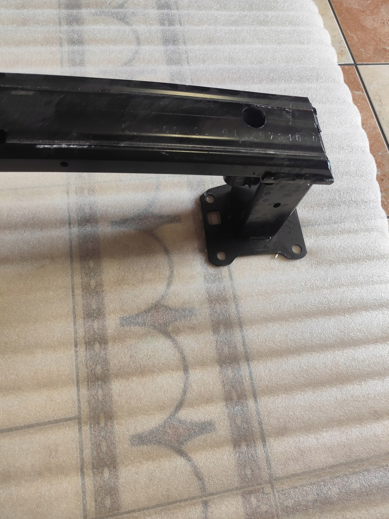 фото №6, Балка бампера задняя opel astra l kombi gm 25731001