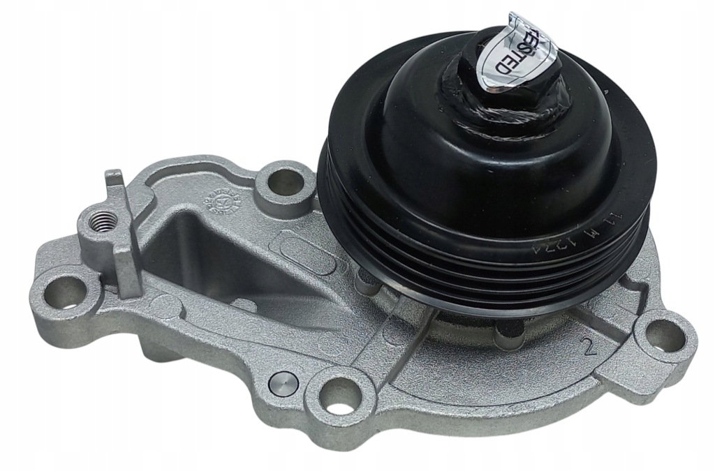 Насос води avenger astra l combo corsa f crossland mokka rifter proace 1.2 Ціна