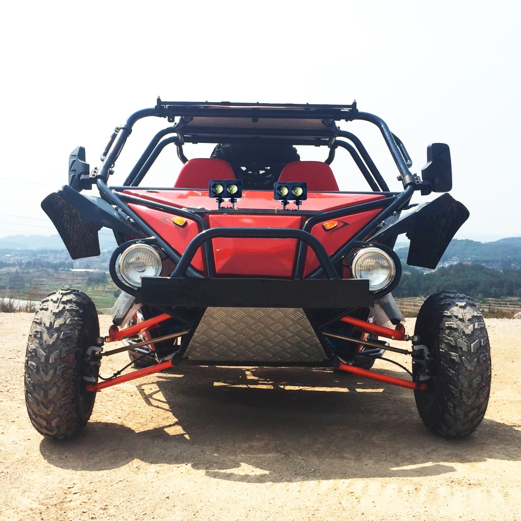 Мотоцикл driving освещение mini led фары fog в Украине