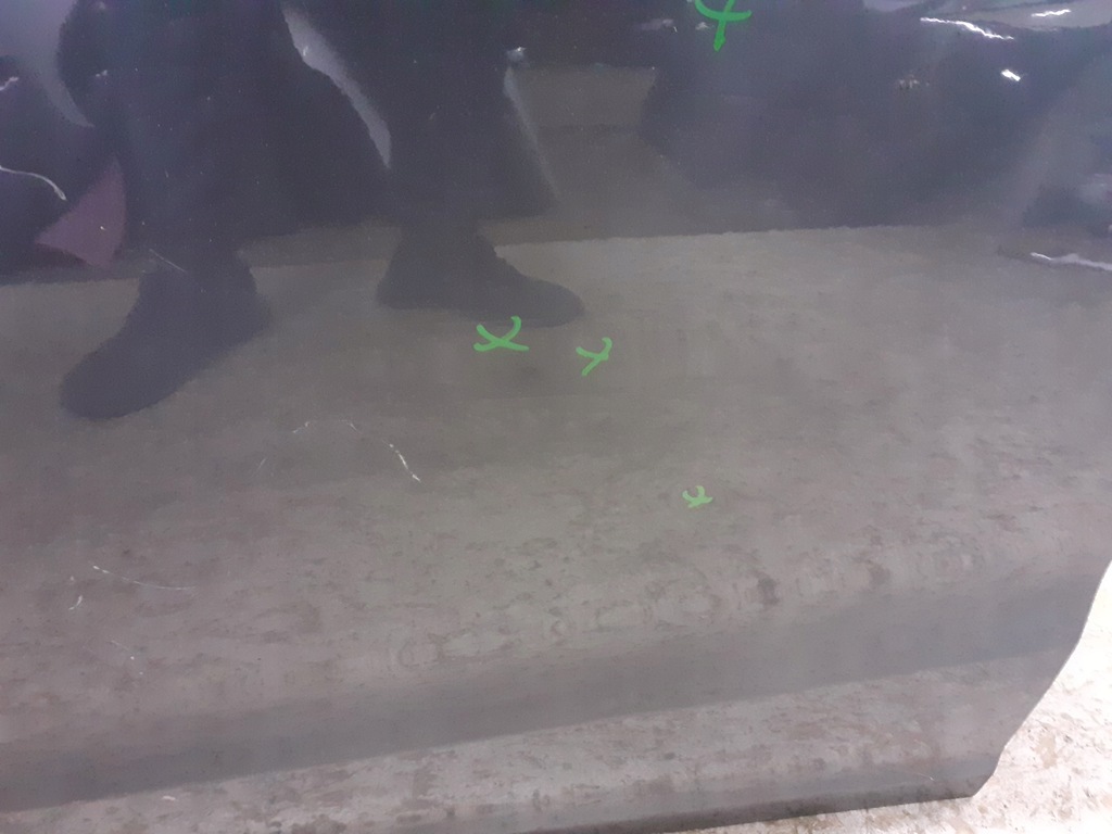 фото №7, Дверь перед передние левая hyundai i10 ii 2013-2019r