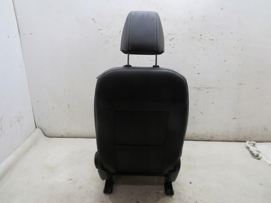 фото №5, Сиденье левый передний перед ford ecosport