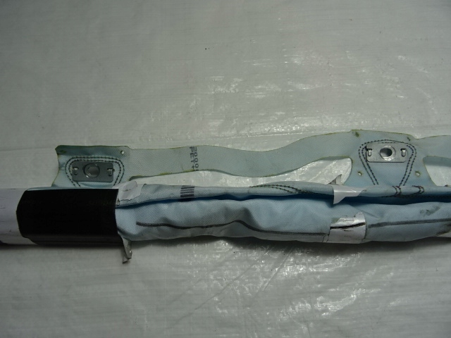 фото №3, Ford ecosport air bag шторка безопасности левая