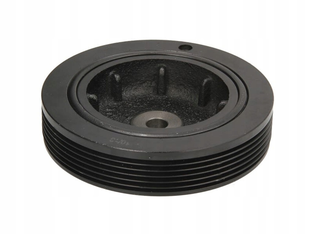 фото №2, Шків renault 1,9dci /laguna/ 80001050