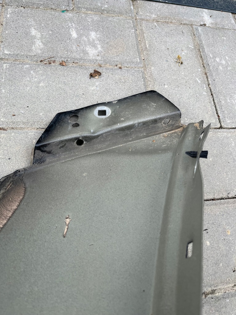 фото №6, Bmw z4 g29 2018- крыло правый задняя