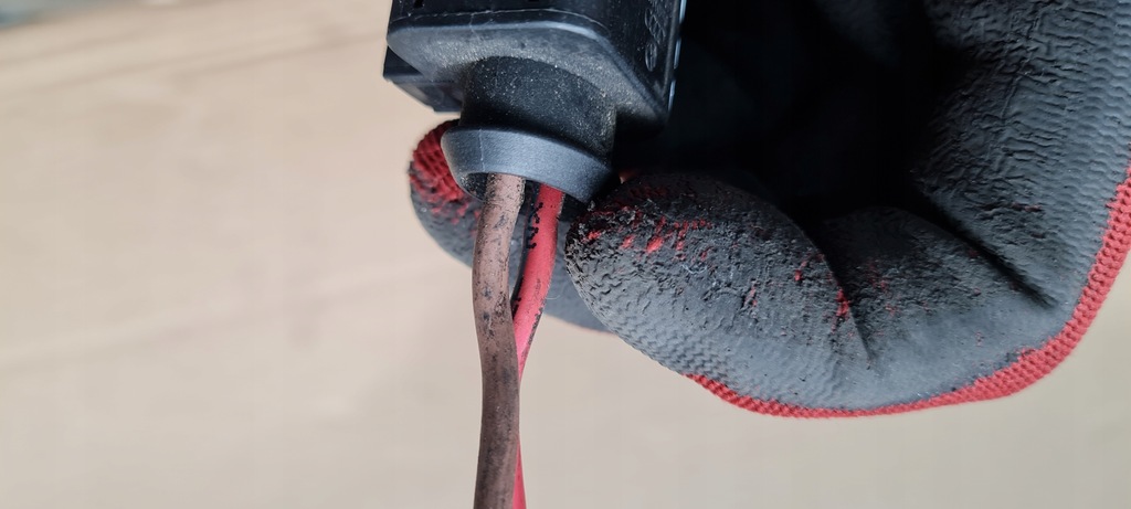 фото №11, A6 c7 4g штекер колодка соединитель суппорт 1j0973752 s4 b8 a5 q5 sq5