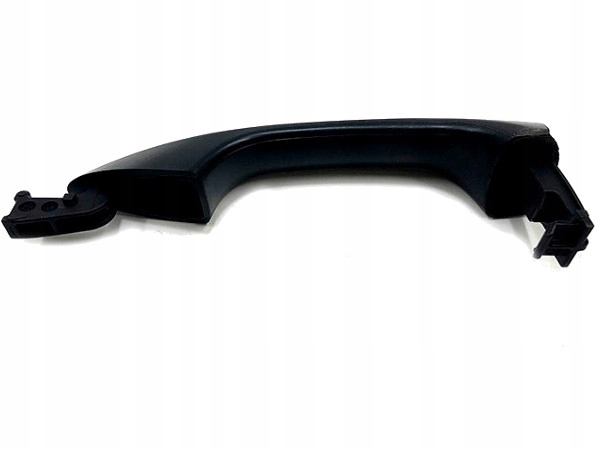 фото №2, Hyundai i20 ii ручка зовнішня двері перед задня ліва = права