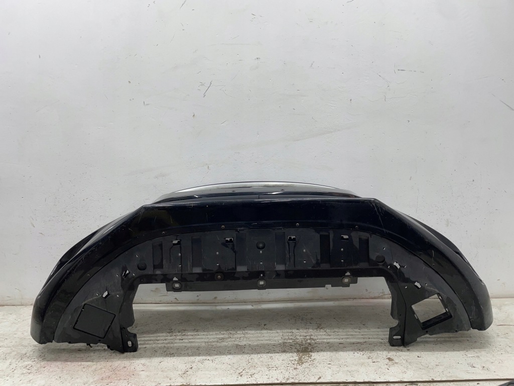 Бампер передний volvo v40 ii r design spr Доставка