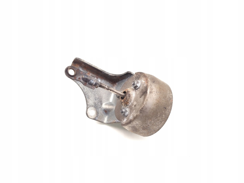 Mitsubishi asx частина системи вакуумний турбонагнітача 1.8 di-d дизель 2014 Зі Шроту