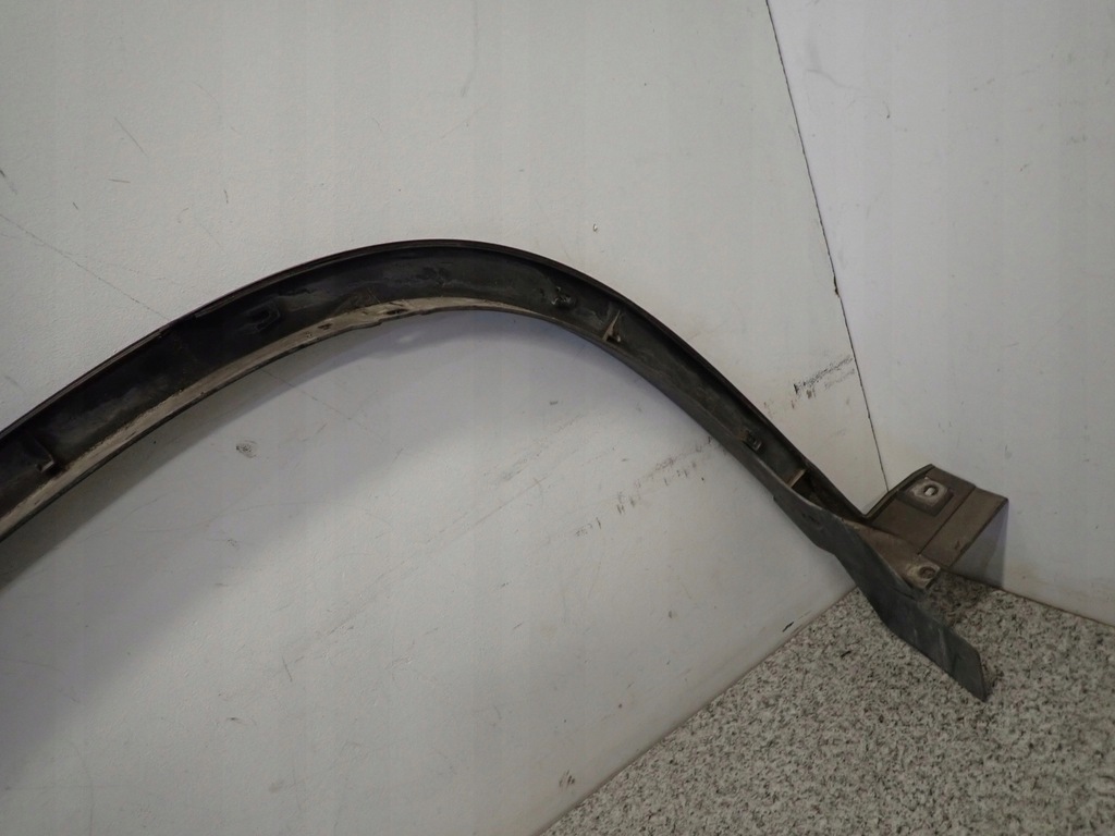 фото №15, Nissan xtrail t31 молдинг крила задня ліва