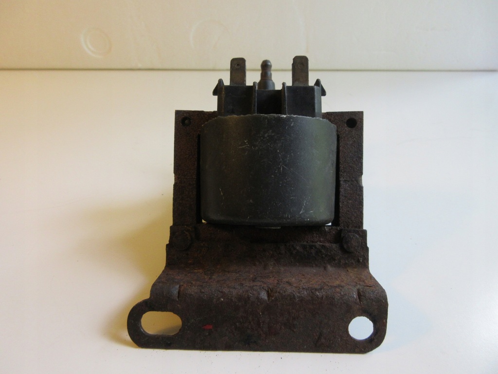 фото №9, Катушка зажигания delco remy opel astra 1208054