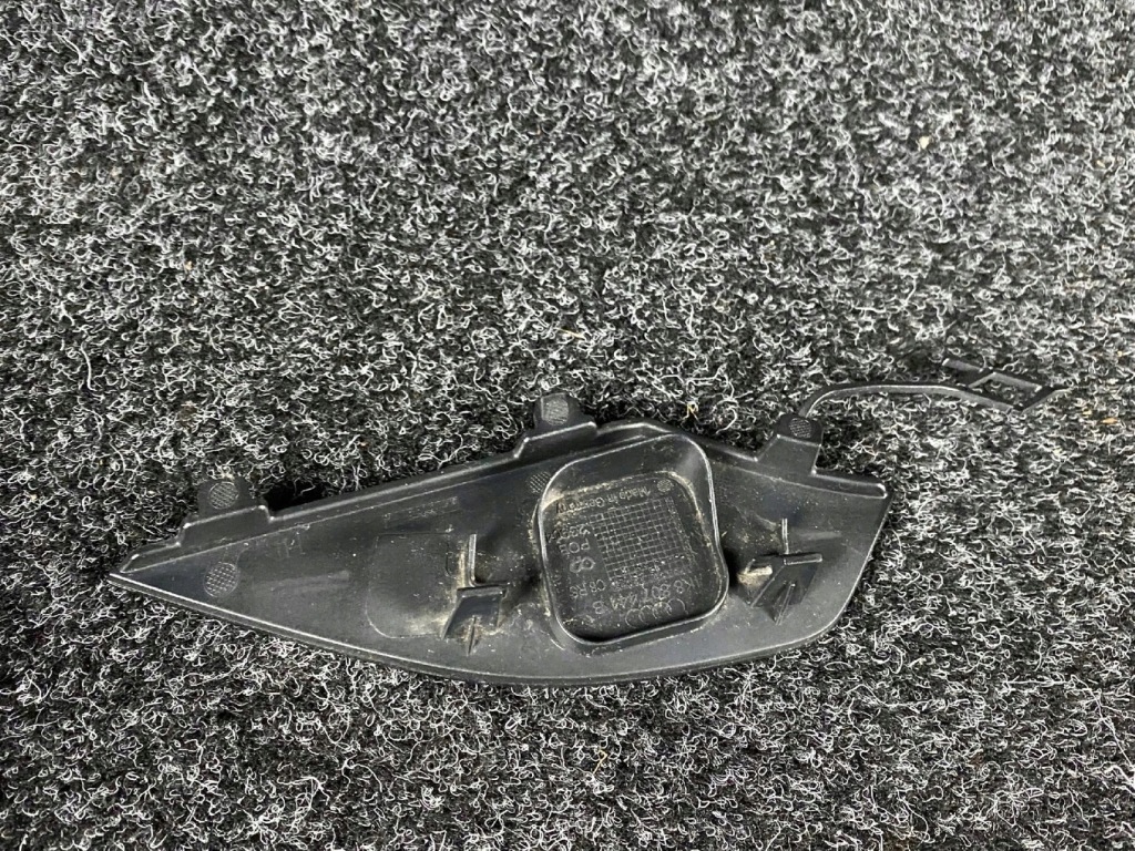 фото №1, Audi rs6 c8 заглушка бампера задня задня 4k8807441b