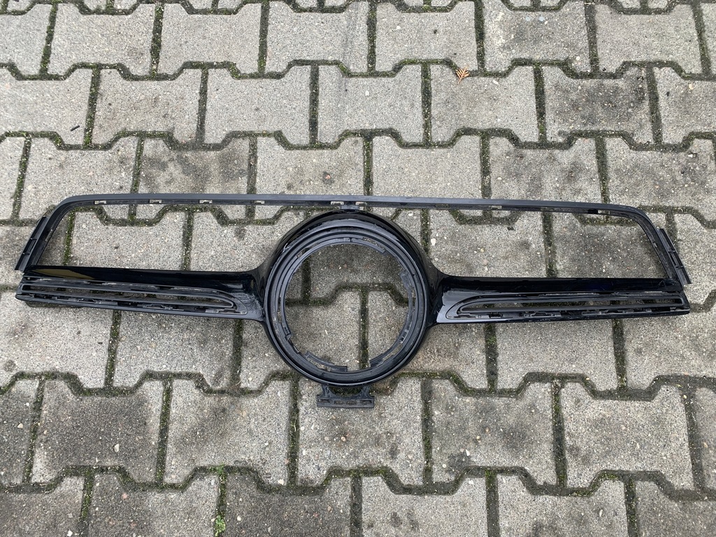 фото №1, Кронштейн решітка решітка mercedes gle w167 a1678886000