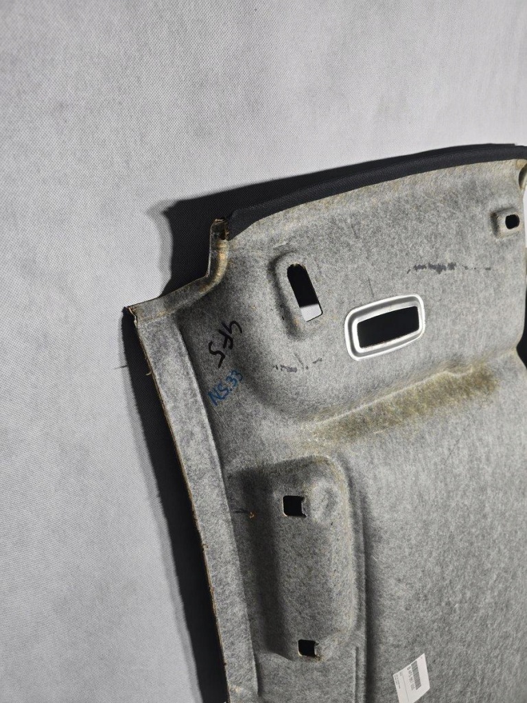 Купить Audi a6 c6 sedan потолок обивка крыша 4f5867505