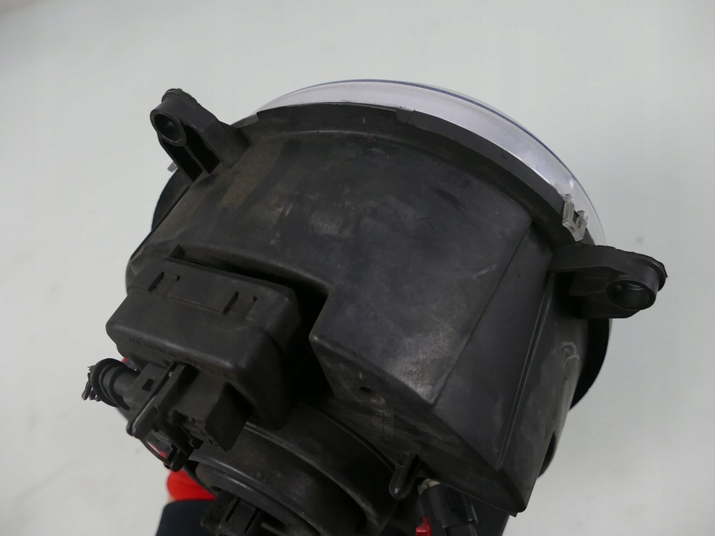 фото №9, Jeep cherokee kj lift лампа левый перед uk