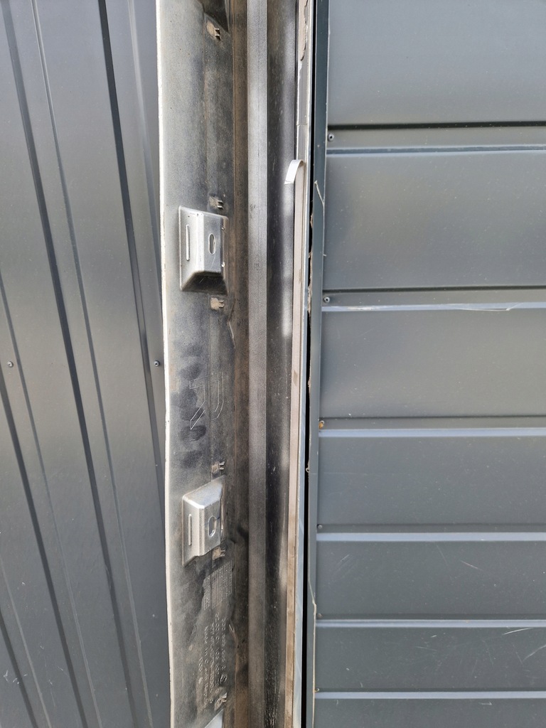 фото №6, Vw passat b8 3g0 r-line поріг молдинг поріг права