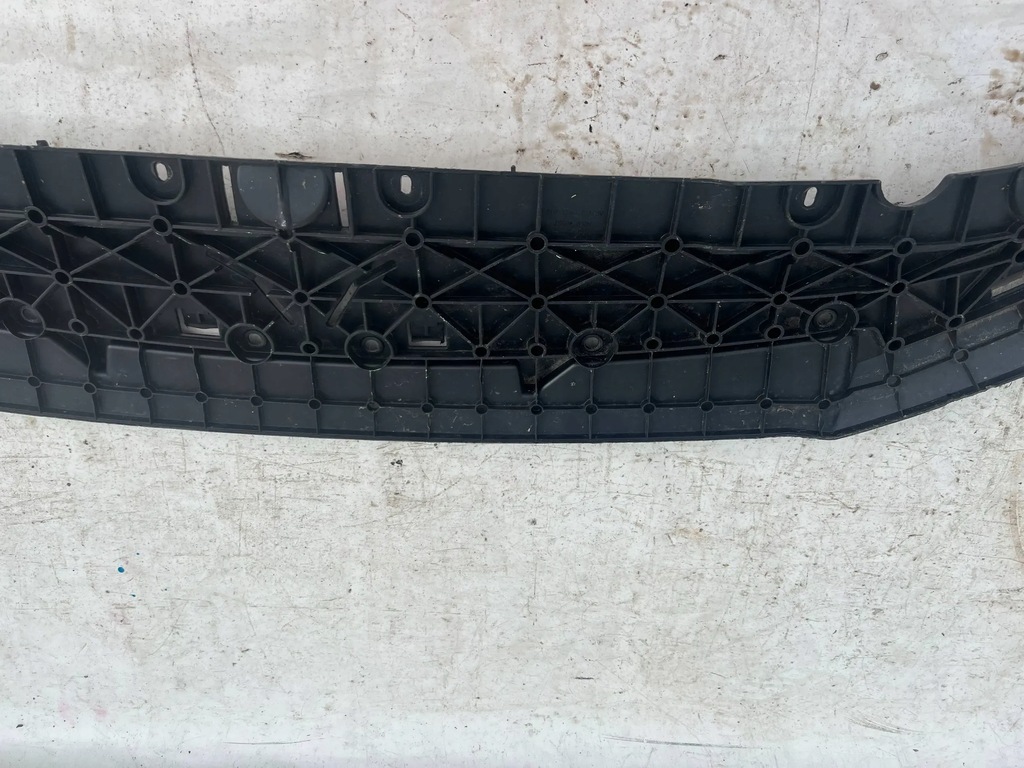 фото №11, Спойлер ford mustang v gt shelby бампер перед передний