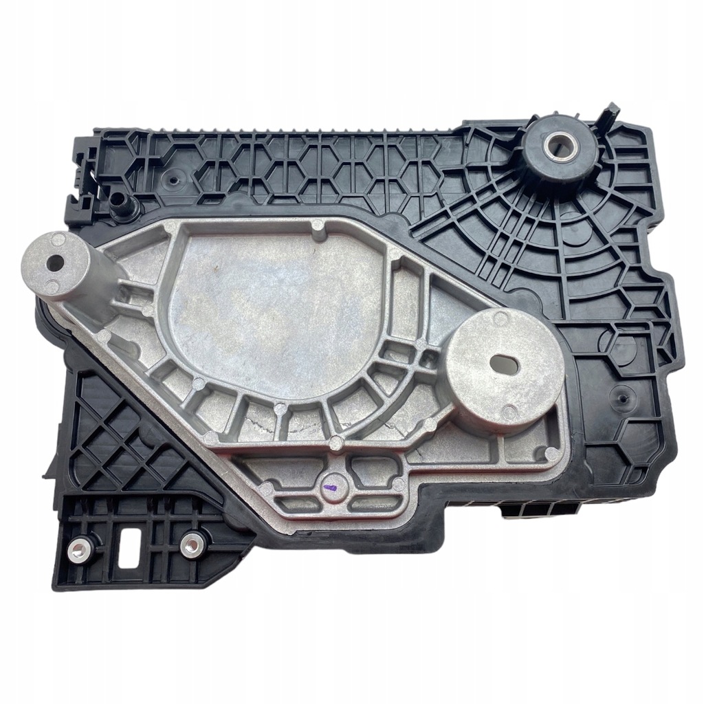 фото №11, Основание аккумулятор renault clio v captur ii