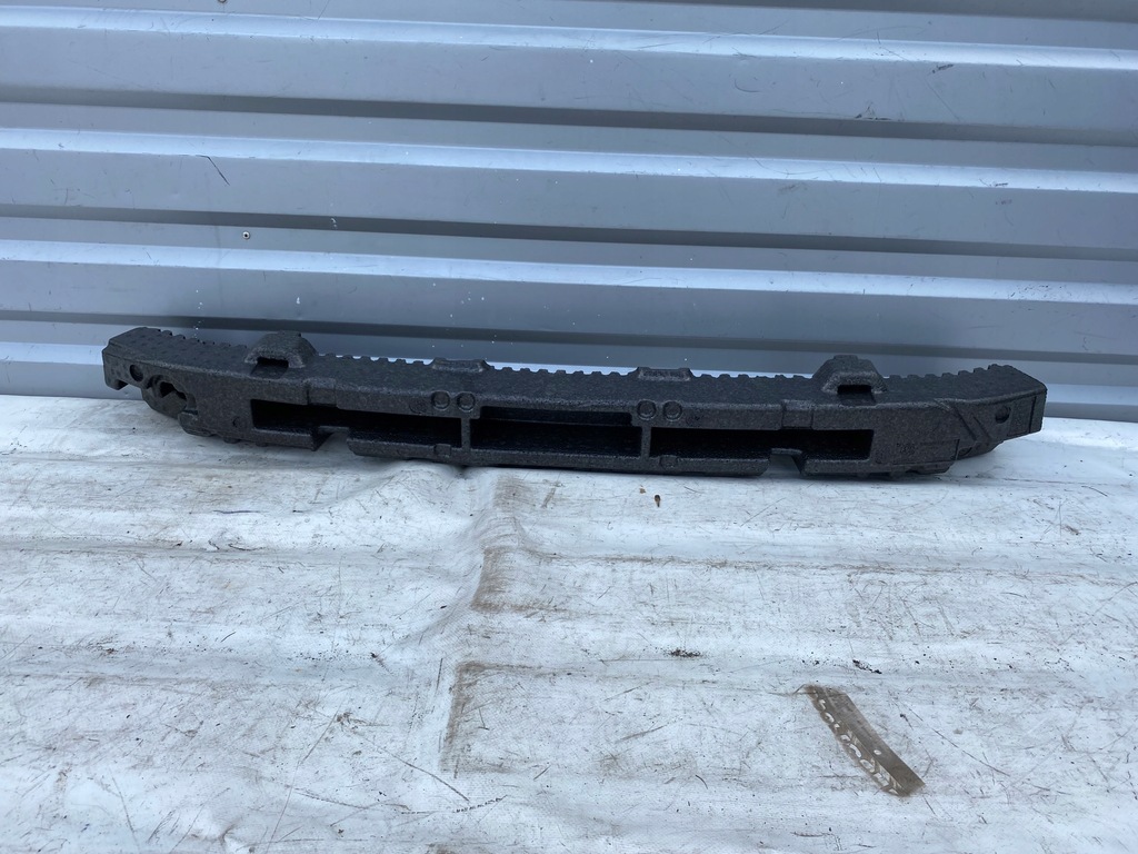 фото №1, Volkswagen golf vii абсорбер бампера піна