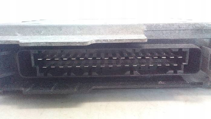 фото №6, Бортовий комп'ютер двигуна renault twingo 1,2 b 7700856784