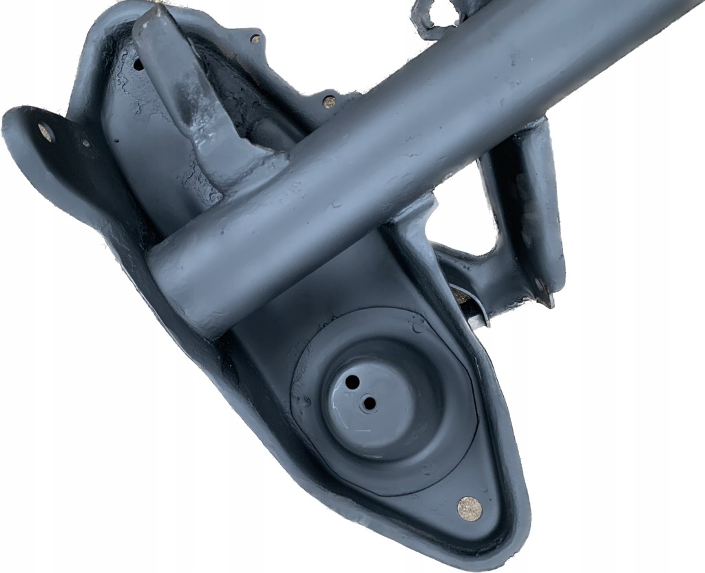 фото №13, Левый рычаг подвеска задняя fiat seicento оригинал