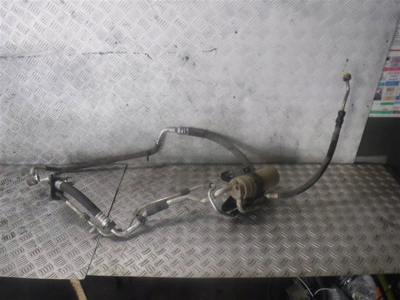 фото №1, Шланг кондиционера audi a4 b6 1.8t