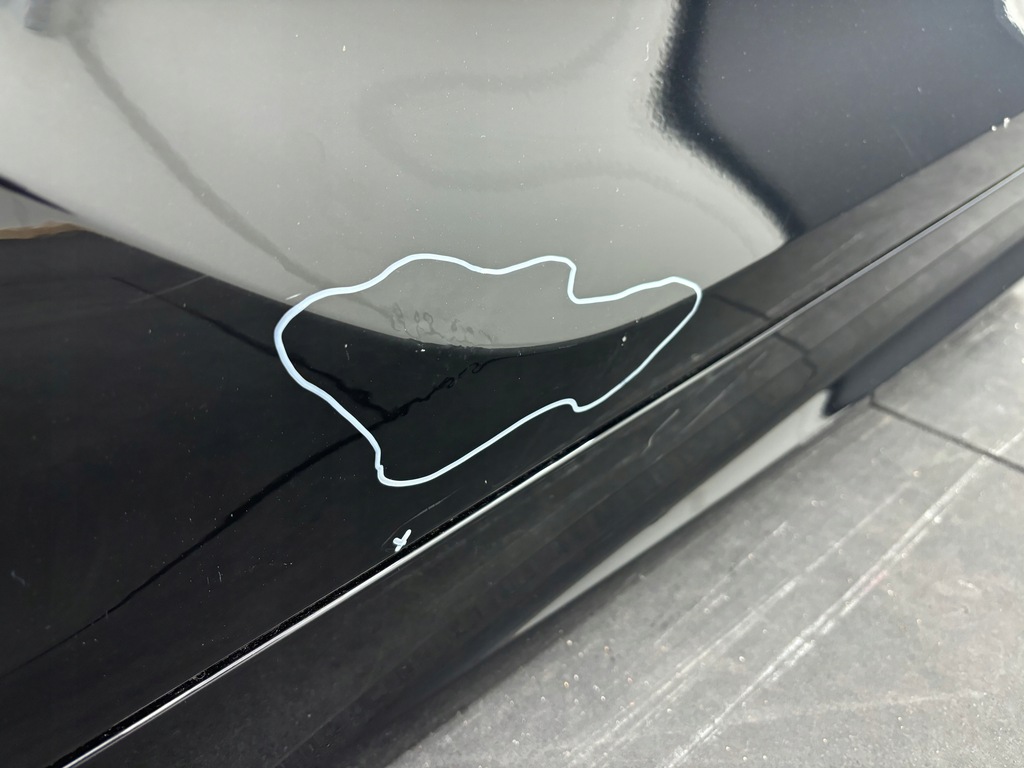 фото №8, Cupra terramar двері ліва передні перед