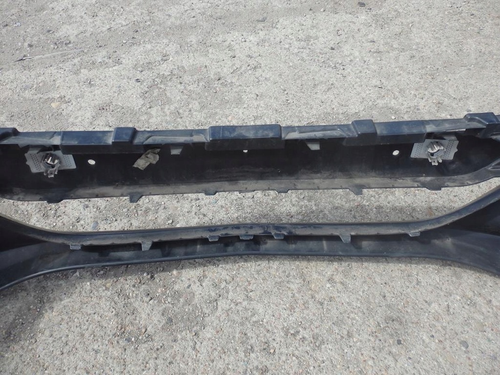 фото №6, Бампер перед mercedes w222 s-klasa хороший