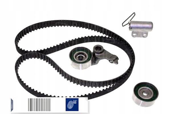 фото №2, Набор распределительного вала toyota avensis avensis verso corol