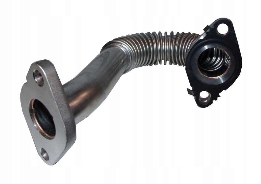 фото №2, Шланг egr renault trafic ii 2.0dci m5295