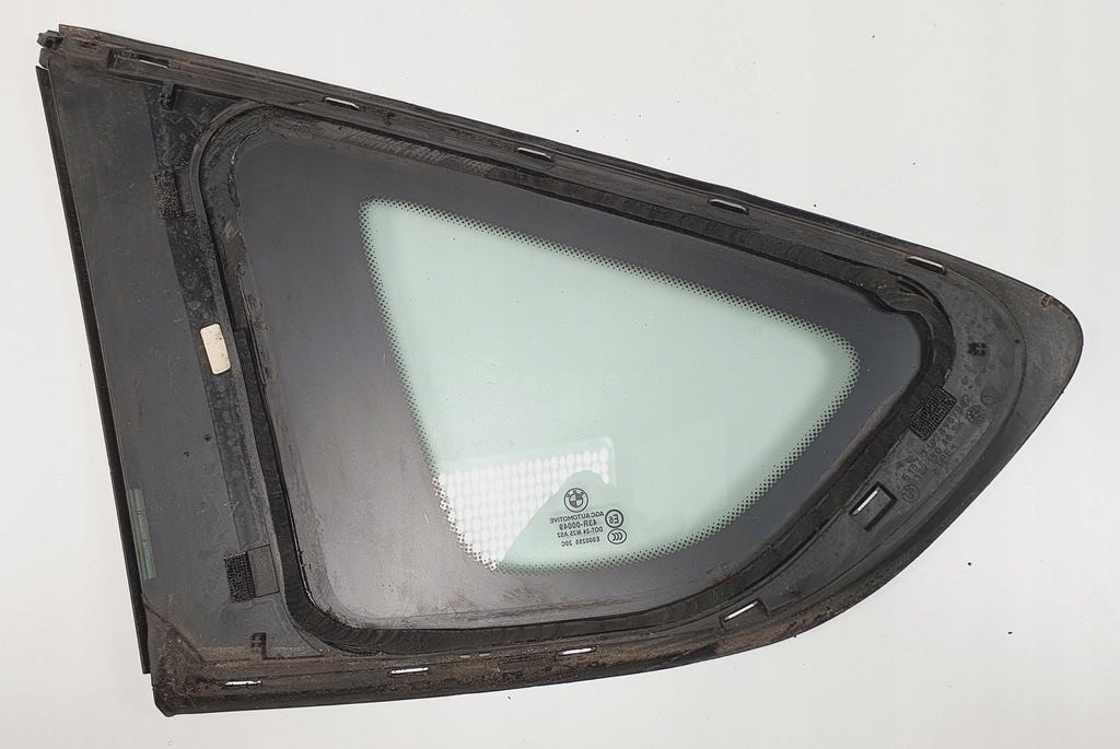 фото №3, Скло кузовна правий задня bmw 5 f07