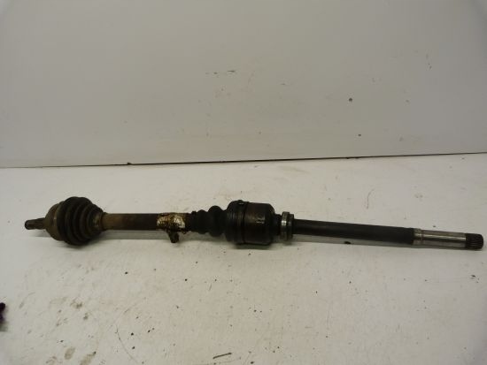 Купити Привідний вал права citroen c4 1.6 hdi